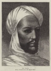 The Mahdi
